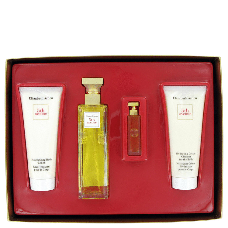 5th Avenue Perfume by Elizabeth Arden