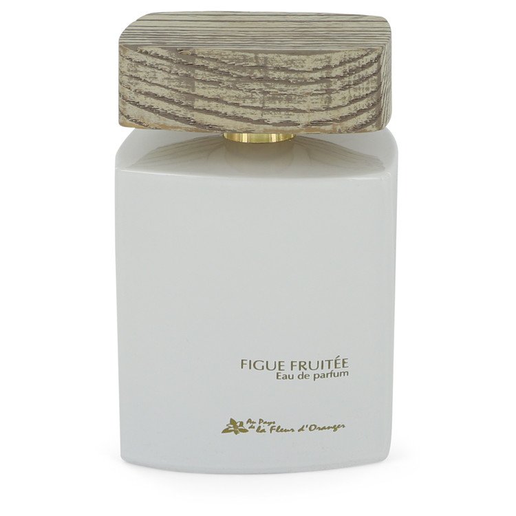 Figue Fruitee Perfume by Au Pays De La Fleur d’Oranger 3.4 oz Eau De Parfum Spray (unboxed)