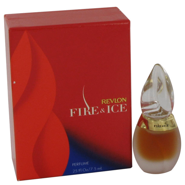 Revlon Fire And Ice Perfume