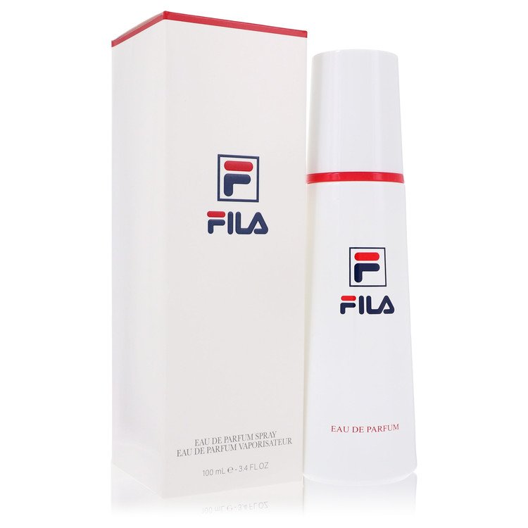 Fila by Fila - Eau De Parfum Spray 3.4 oz 100 ml for Women