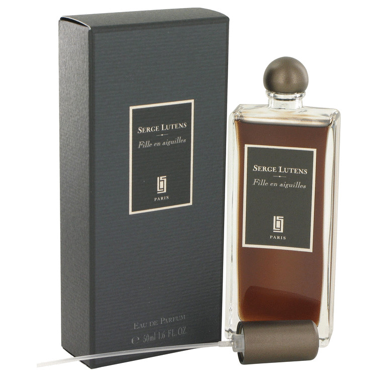 Fille En Aiguilles Perfume by Serge Lutens | FragranceX.com