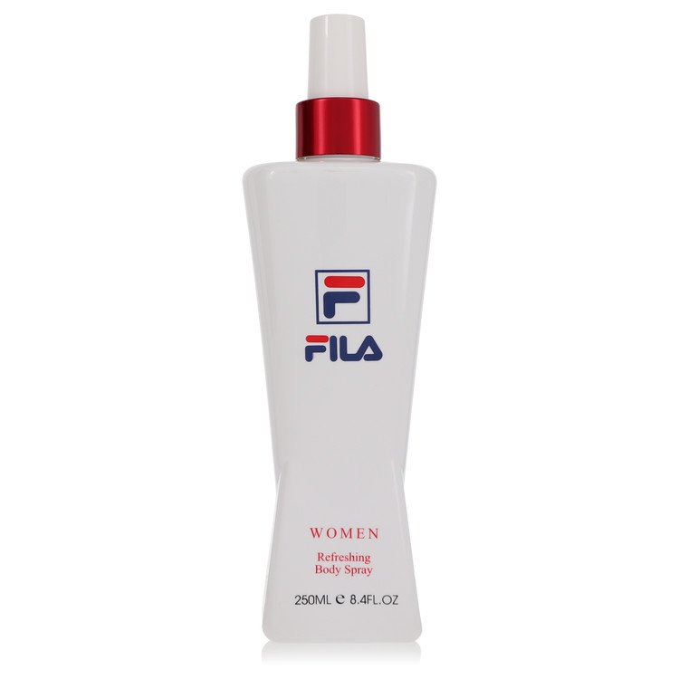 Fila by Fila - Body Spray 8.4 oz 248 ml for Women