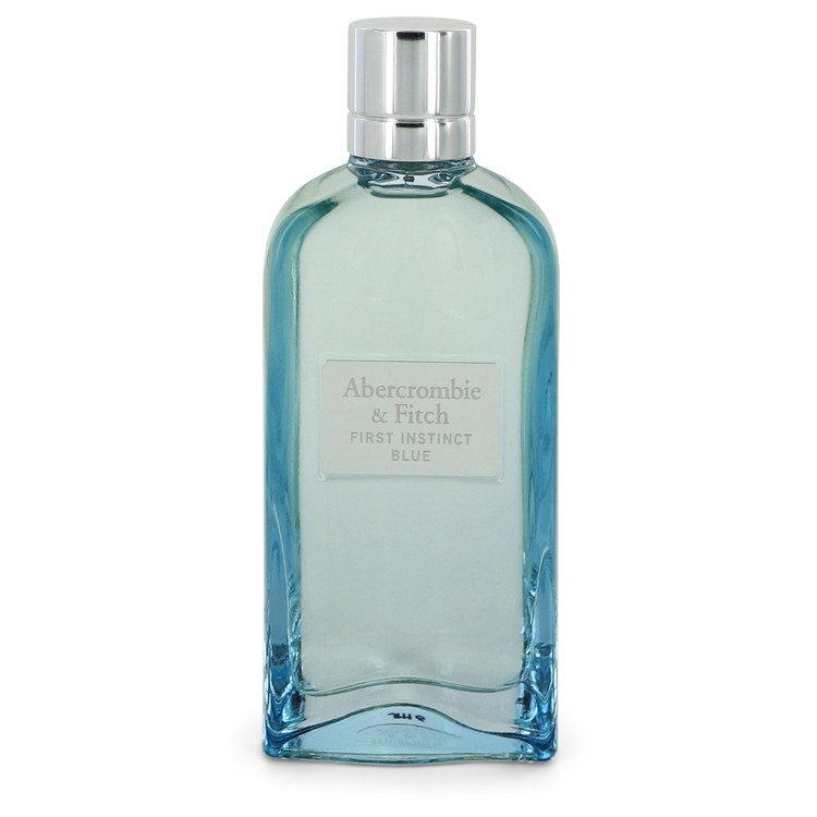 First Instinct Blue by Abercrombie & Fitch