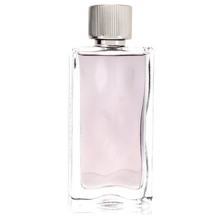 First Instinct Cologne by Abercrombie & Fitch 100 ml Eau De Toilette Spray (unboxed)