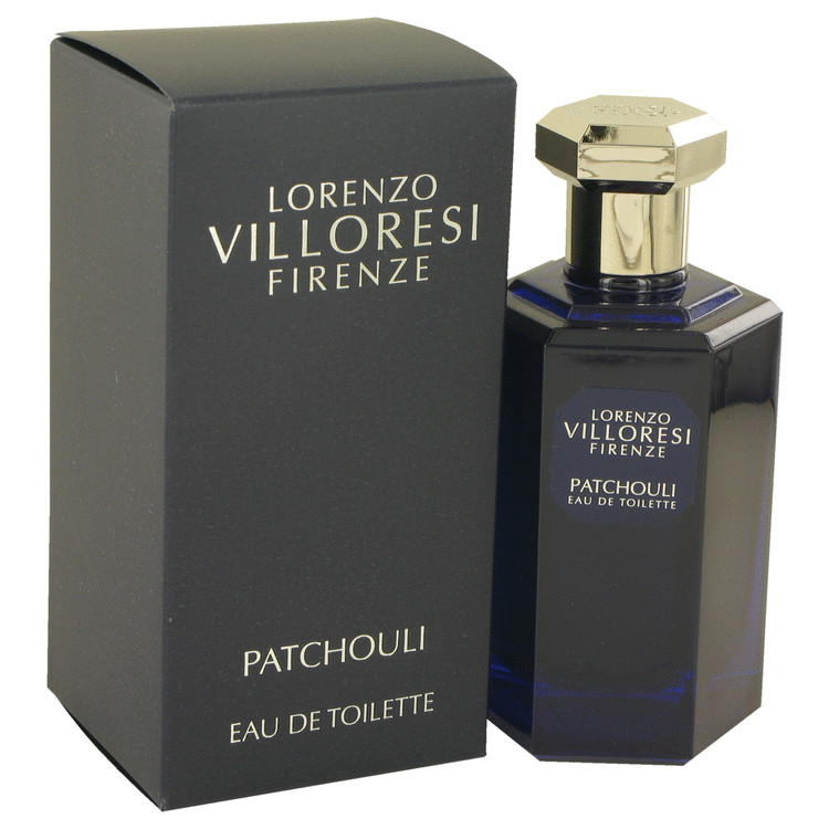 Lorenzo Villoresi Firenze Patchouli Perfume by Lorenzo Villoresi 3.3 oz Eau De Toilette Spray