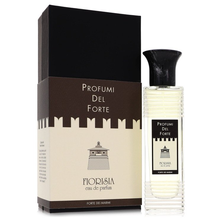 Profumi Del Forte Fiorisia Perfume 3.4 oz Eau De Parfum Spray Guatemala