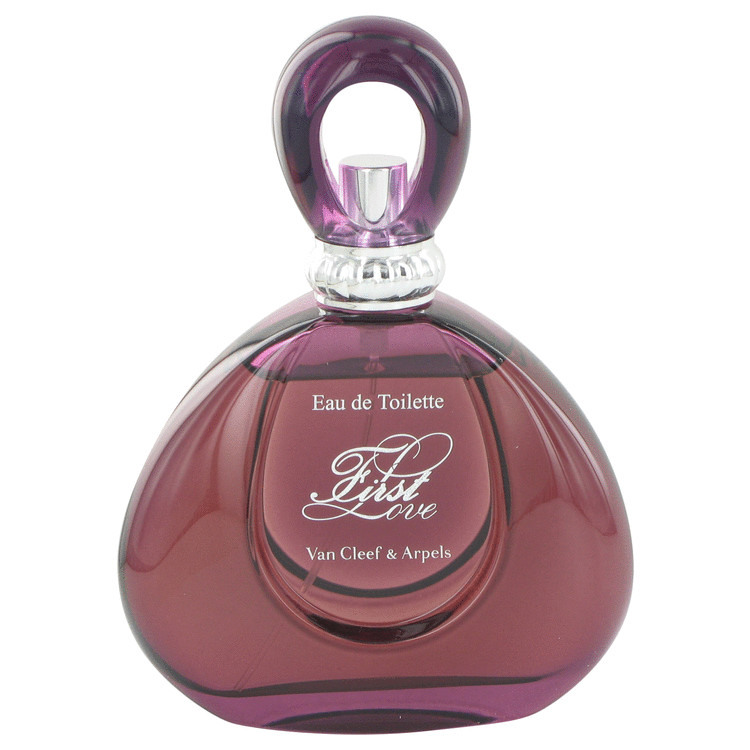 First Love Perfume by Van Cleef & Arpels
