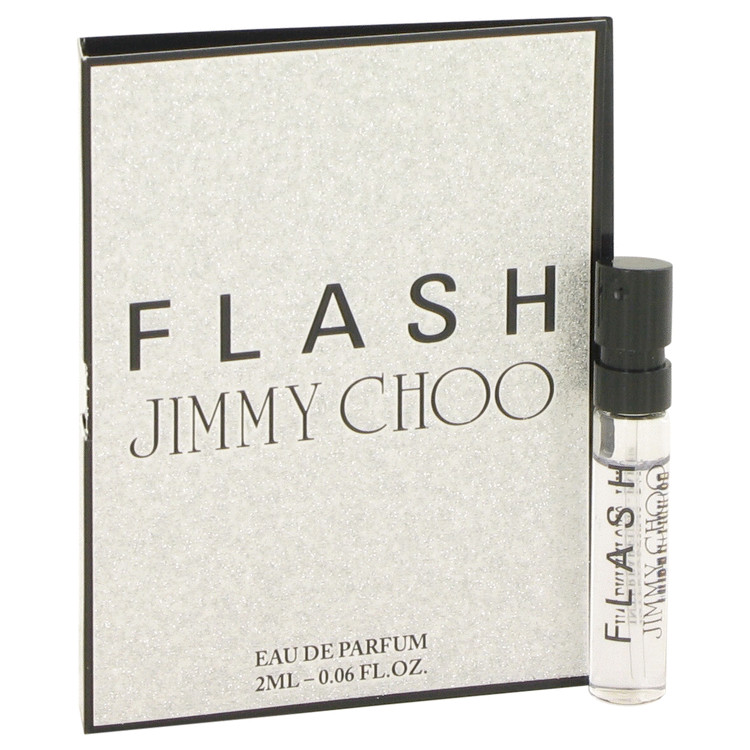 Flash Perfume by Jimmy Choo