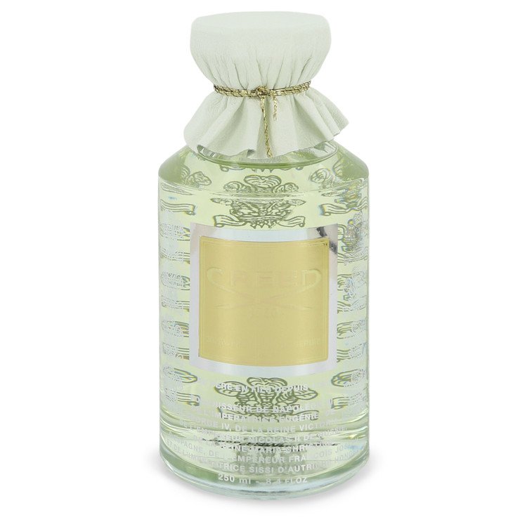 Fleurissimo Perfume by Creed 8.4 oz Millesime Flacon Splash (unboxed)