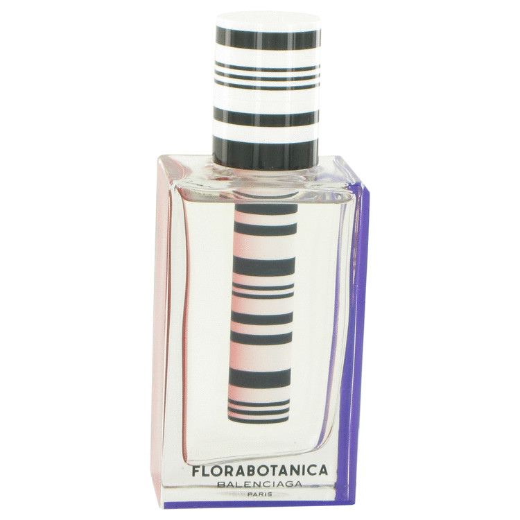 Florabotanica Perfume by Balenciaga 3.4 oz Eau De Parfum Spray (Tester)