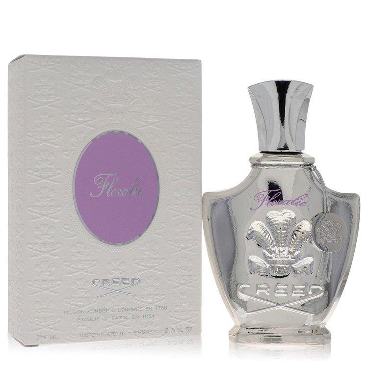 Creed Floralie Perfume 2.5 oz Eau De Parfum Spray Guatemala