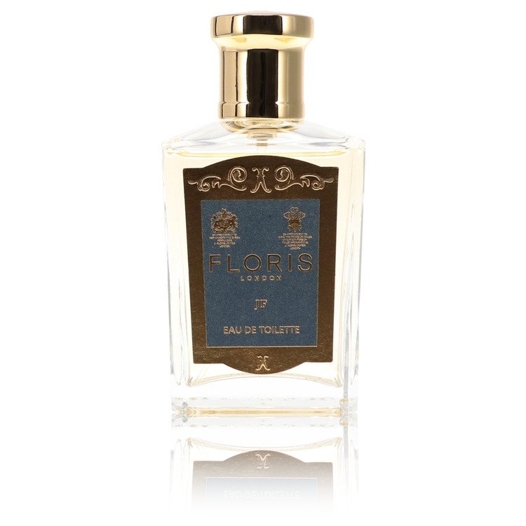 Floris Jf Cologne by Floris 1.7 oz Eau De Toilette Spray (unboxed)