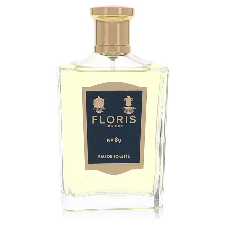 Floris No 89 Cologne by Floris | FragranceX.com