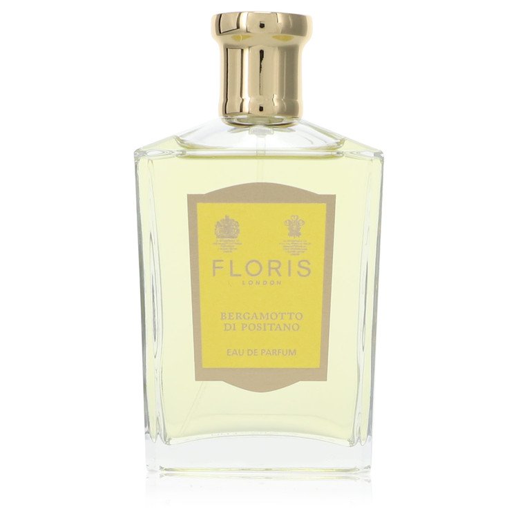 Floris Bergamotto Di Positano Perfume by Floris | FragranceX.com