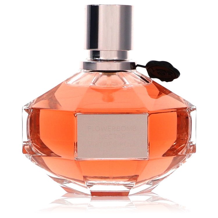 Viktor & Rolf Flowerbomb Nectar Perfume 3.04 oz Eau De Parfum Intense Spray (unboxed) Guatemala