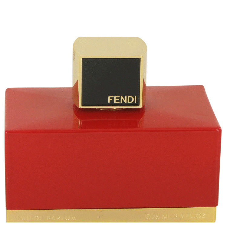 Fendi L'acquarossa Perfume by Fendi | FragranceX.com