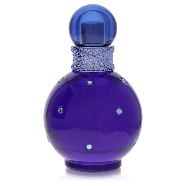 Fantasy Midnight Perfume by Britney Spears 1 oz Eau De Parfum Spray (unboxed)