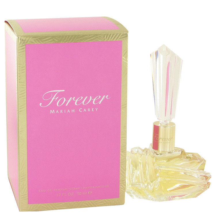 Forever Mariah Carey Perfume for Women by Mariah Carey | FragranceX.com