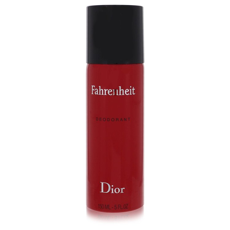 Christian Dior Fahrenheit Cologne 5 oz Deodorant Spray Guatemala