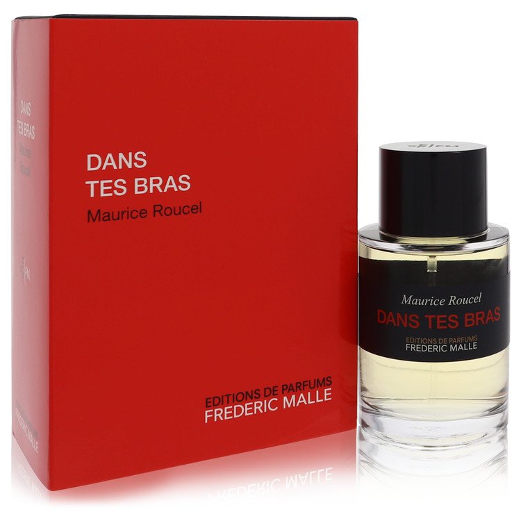 Dans Tes Bras by Frederic Malle - Eau De Parfum Spray (Unisex) 3.4 oz 100 ml