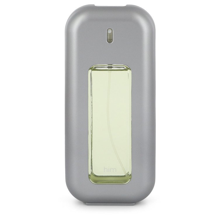 Fcuk Cologne by French Connection Cologne 3.4 Oz Eau De Toilette Spray (unboxed)