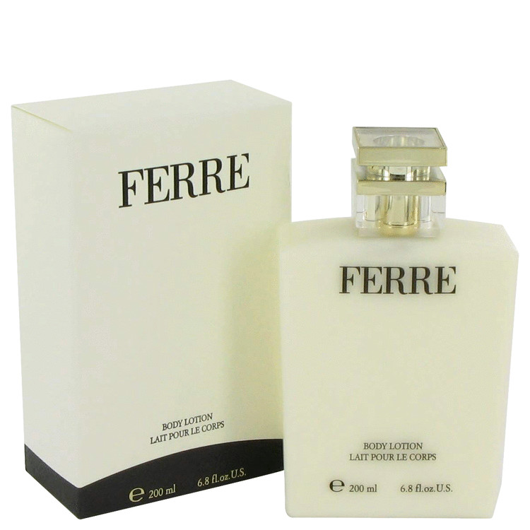 Ferre (New) Perfume by Gianfranco Ferre | FragranceX.com