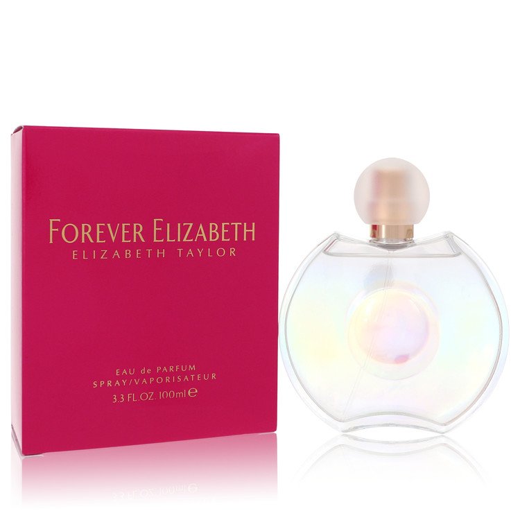 Forever Elizabeth Perfume by Elizabeth Taylor | FragranceX.com