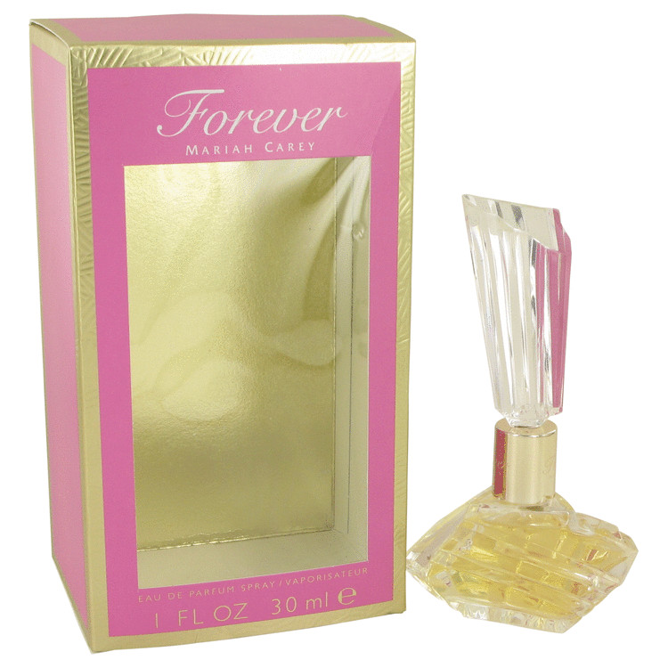 Forever Mariah Carey Perfume for Women by Mariah Carey