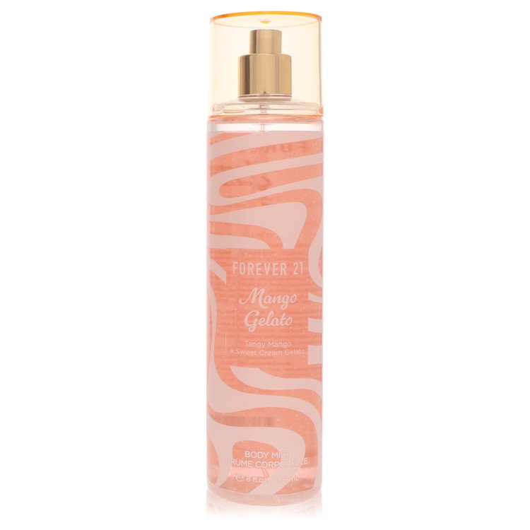 Forever 21 Mango Gelato Perfume by Forever 21 8 oz Body Mist