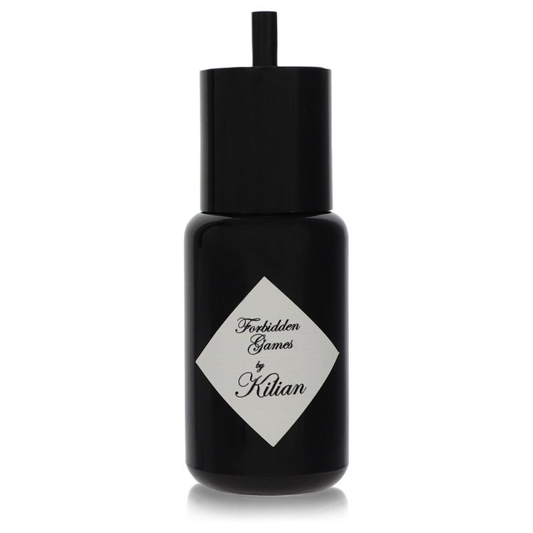 Forbidden Games Perfume by Kilian 1.7 oz Eau De Parfum Spray Refill (unboxed)