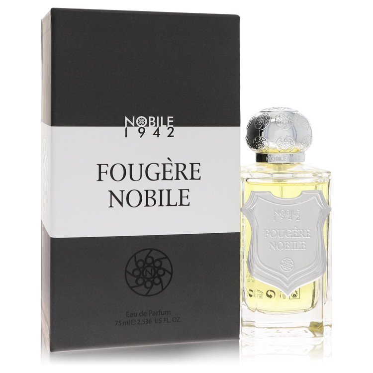Fougere Nobile Perfume by Nobile 1942 2.5 oz Eau De Parfum Spray (Unisex)