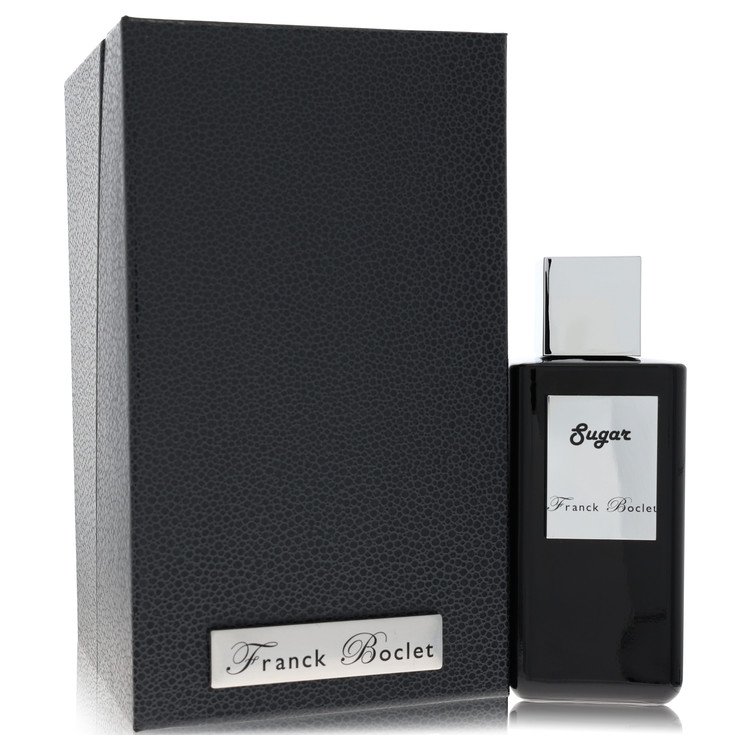 Franck Boclet Sugar Cologne by Franck Boclet Cologne 3.3 Oz Extrait De Parfum Spray (Unisex)