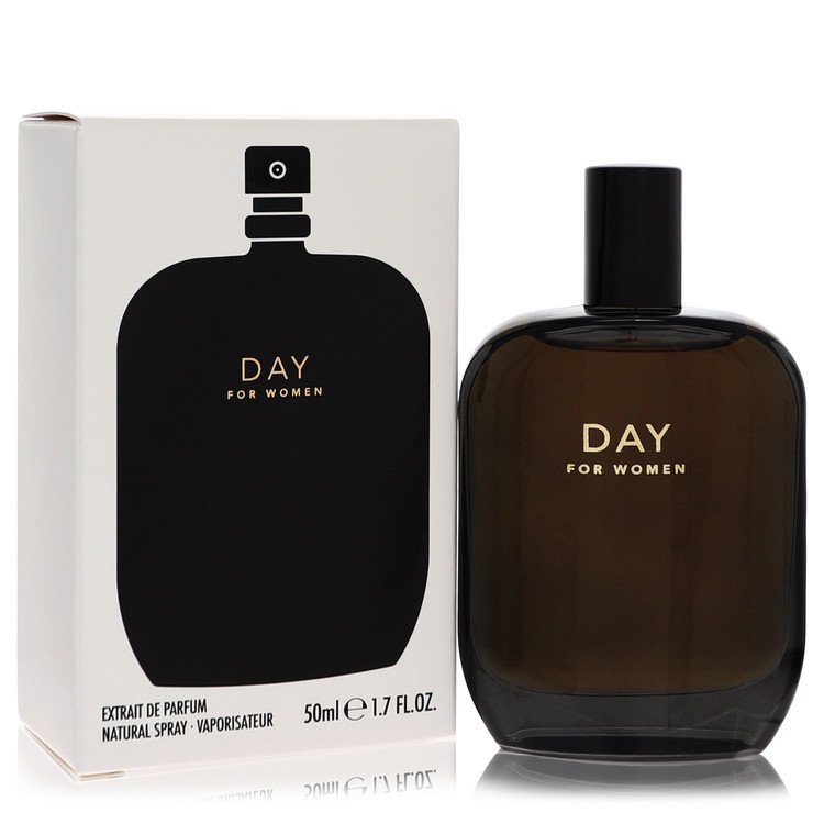 Fragrance One Day Perfume by Fragrance One 1.7 oz Extrait De Parfum Spray