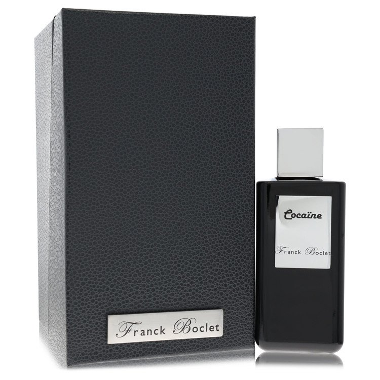 Franck Boclet Cocaine Cologne by Franck Boclet Cologne 3.3 Oz Extrait De Parfum Spray (Unisex)