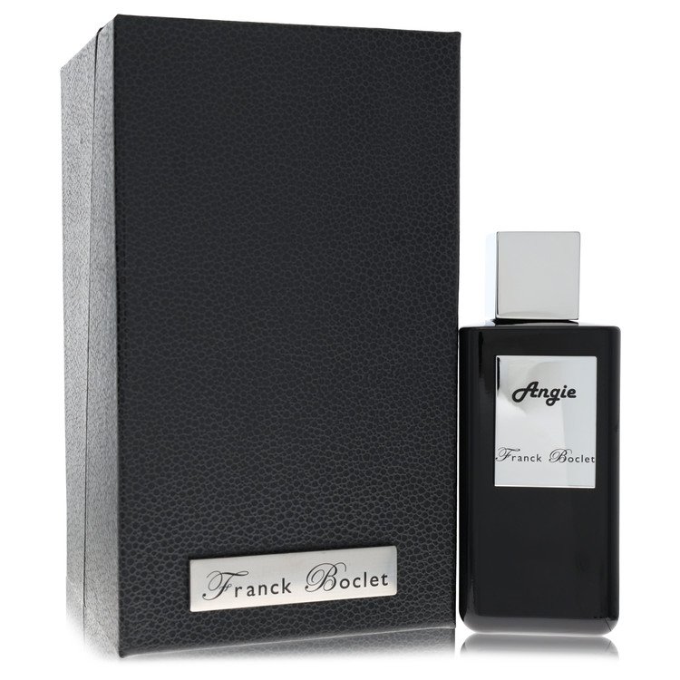 Franck Boclet Angie Perfume by Franck Boclet Perfume 3.3 Oz Extrait De Parfum Spray (Unisex)