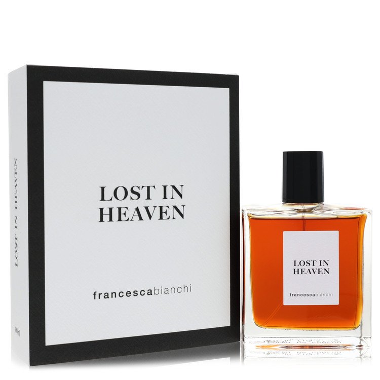 Francesca Bianchi Lost In Heaven Cologne