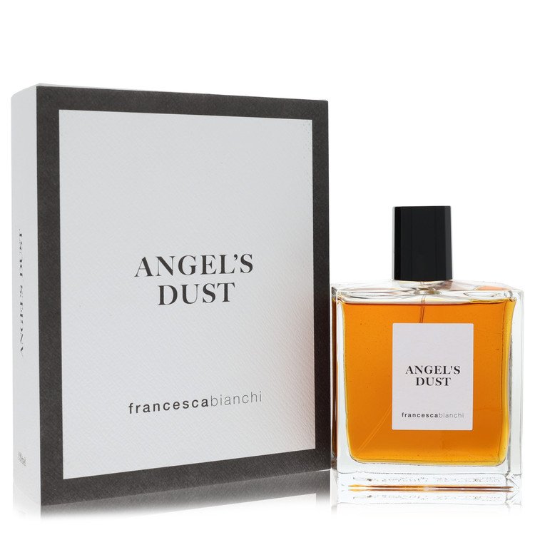 Francesca Bianchi Angel's Dust Cologne by Francesca Bianchi Cologne 3.4 Oz Extrait De Parfum Spray (Unisex)