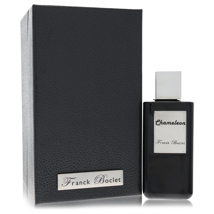 Franck Boclet Chameleon Cologne by Franck Boclet Cologne 3.3 Oz Extrait De Parfum Spray (Unisex)