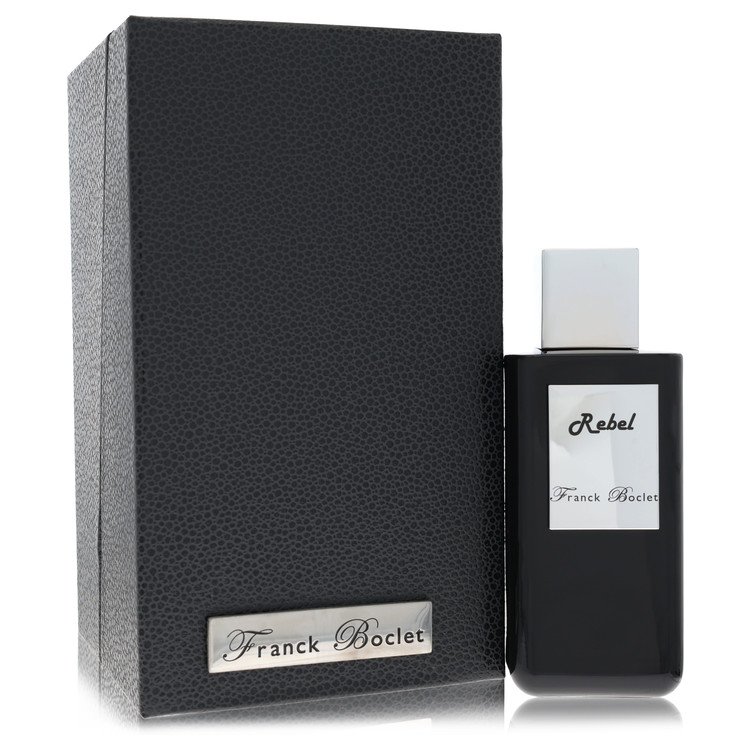 Franck Boclet Rebel Cologne by Franck Boclet Cologne 3.3 Oz Extrait De Parfum Spray (Unisex)