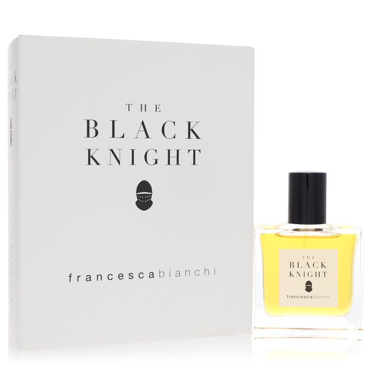 Francesca Bianchi The Black Knight Cologne by Francesca Bianchi 30 ml Extrait De Parfum Spray (Unisex)
