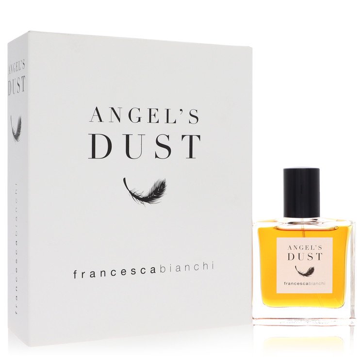 Francesca Bianchi Angel's Dust Cologne by Francesca Bianchi 1 oz Extrait De Parfum Spray (Unisex)