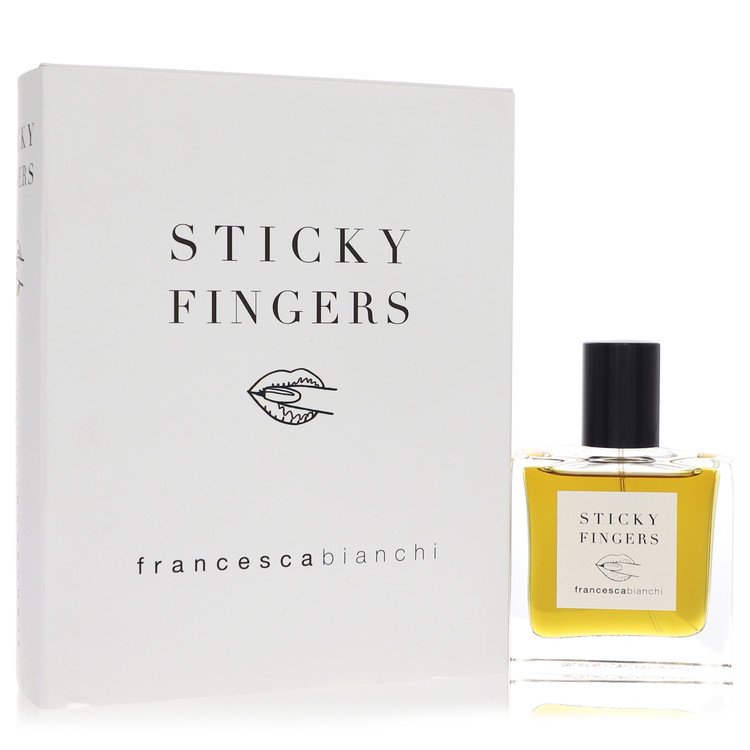 Francesca Bianchi Sticky Fingers Cologne by Francesca Bianchi 30 ml Extrait De Parfum Spray (Unisex)