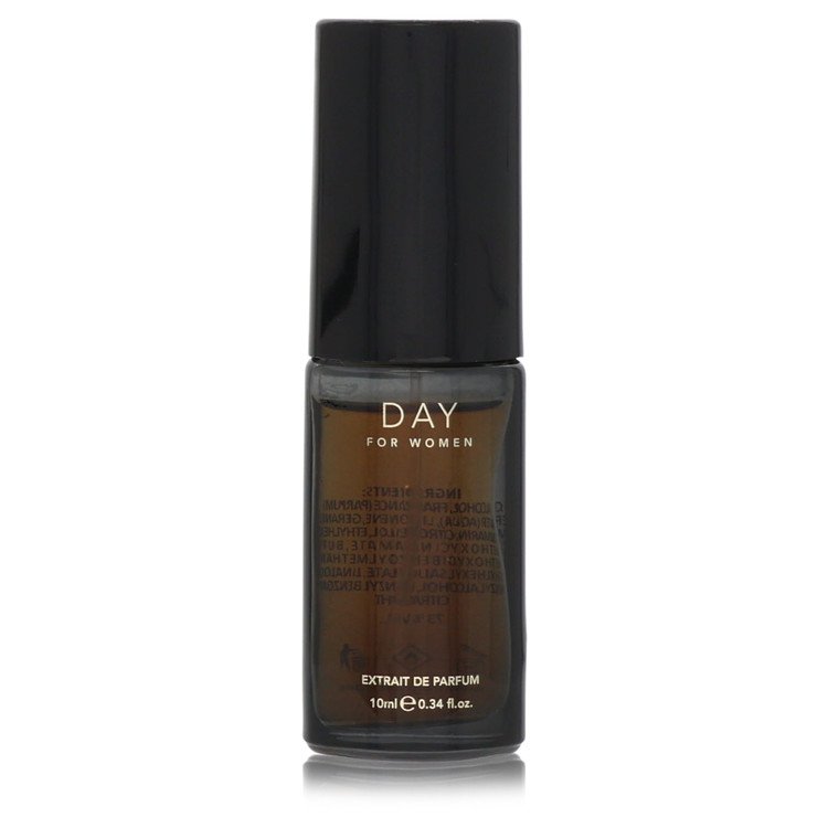 Fragrance One Day Perfume by Fragrance One Perfume 0.34 Oz Extrait De Parfum Spray
