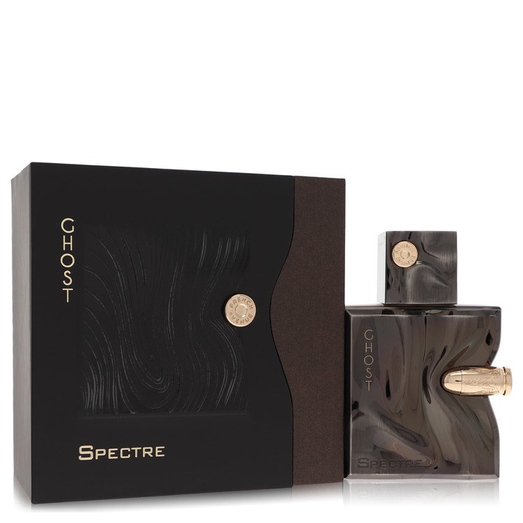 Fragrance World Spectre Ghost Cologne by Fragrance World 2.7 oz Eau De Parfum Spray