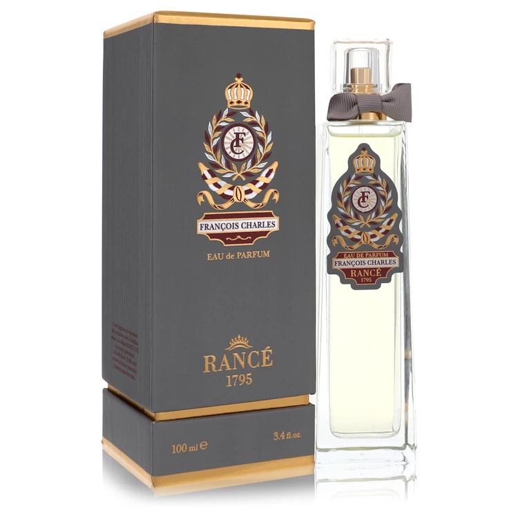 Rance François Charles 100ml 香水 Francois Charles Cologne for Men by Rance | FragranceX.com