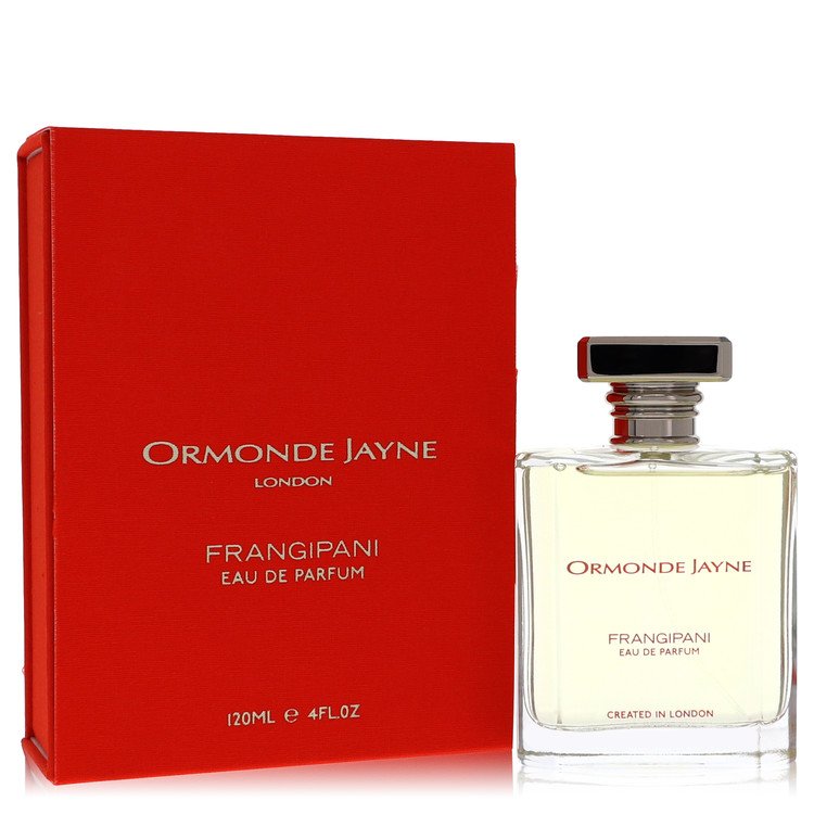 Ormonde Jayne Frangipani Perfume by Ormonde Jayne 4 oz Eau De Parfum Spray (Unisex)