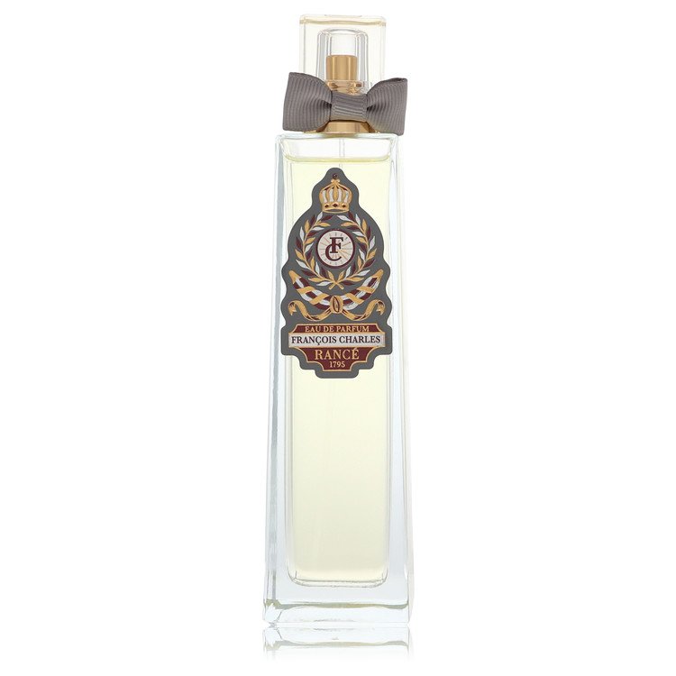 Rance Francois Charles Cologne 3.4 oz Eau De Parfum Spray (Tester) Guatemala