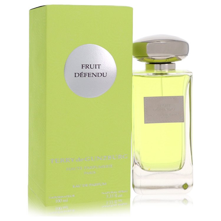 Fruit Defendu by Terry De Gunzburg Women Eau De Parfum Spray 3.33 oz Image