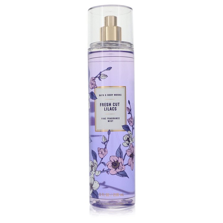 Fresh Cut Lilacs Perfume by Bath & Body Works