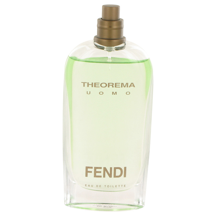 Fendi Theorema Cologne by Fendi | FragranceX.com